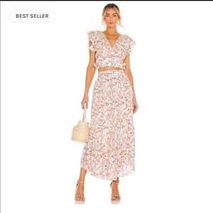 Pretty Daze Set in Ivory Combo